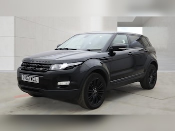 Used Land Rover Range Rover Evoque 2013 for sale - 78345943: Photo