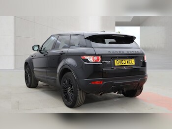 Used Land Rover Range Rover Evoque 2013 for sale - 78345943: Photo