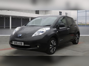 Nissan - Leaf
