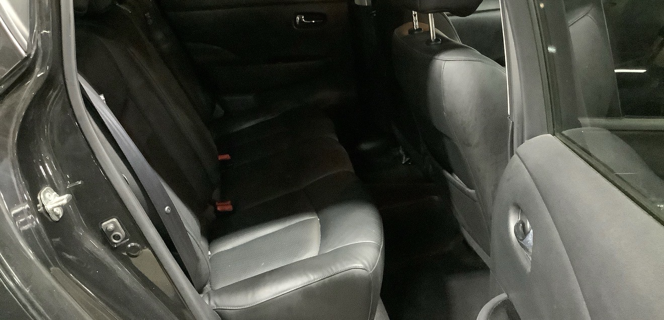 Used Nissan Leaf 2016 for sale - 76855408: Photo 6