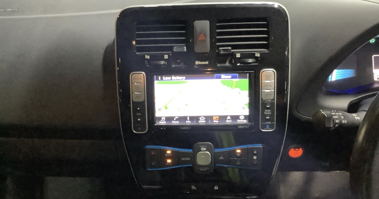 Used Nissan Leaf 2016 for sale - 76855408: Photo 8