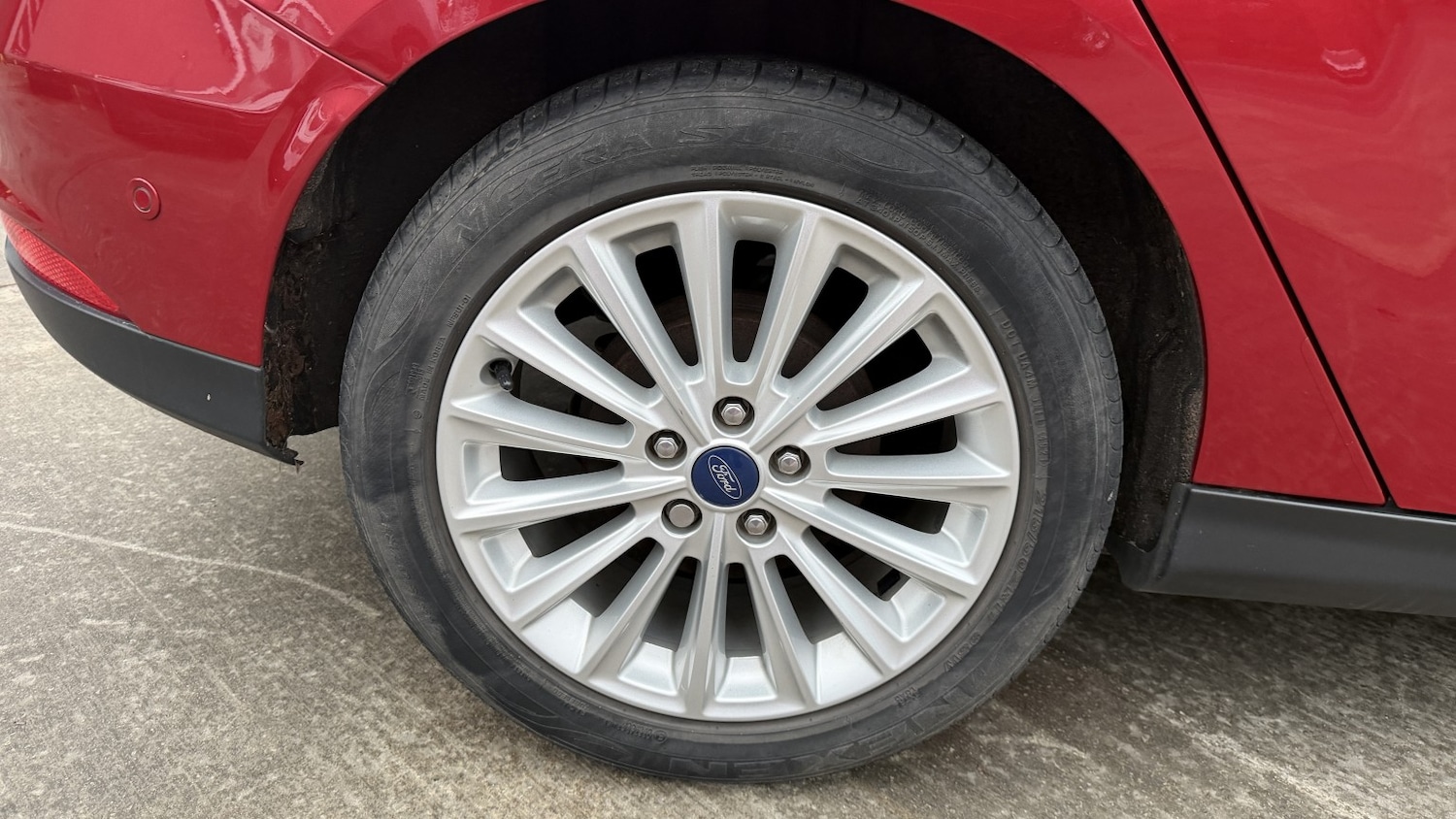 Used Ford Focus 2016 for sale - 77027983: Photo 6