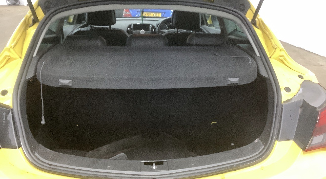 Used Vauxhall Astra GTC 2015 for sale - 77715033: Photo 11