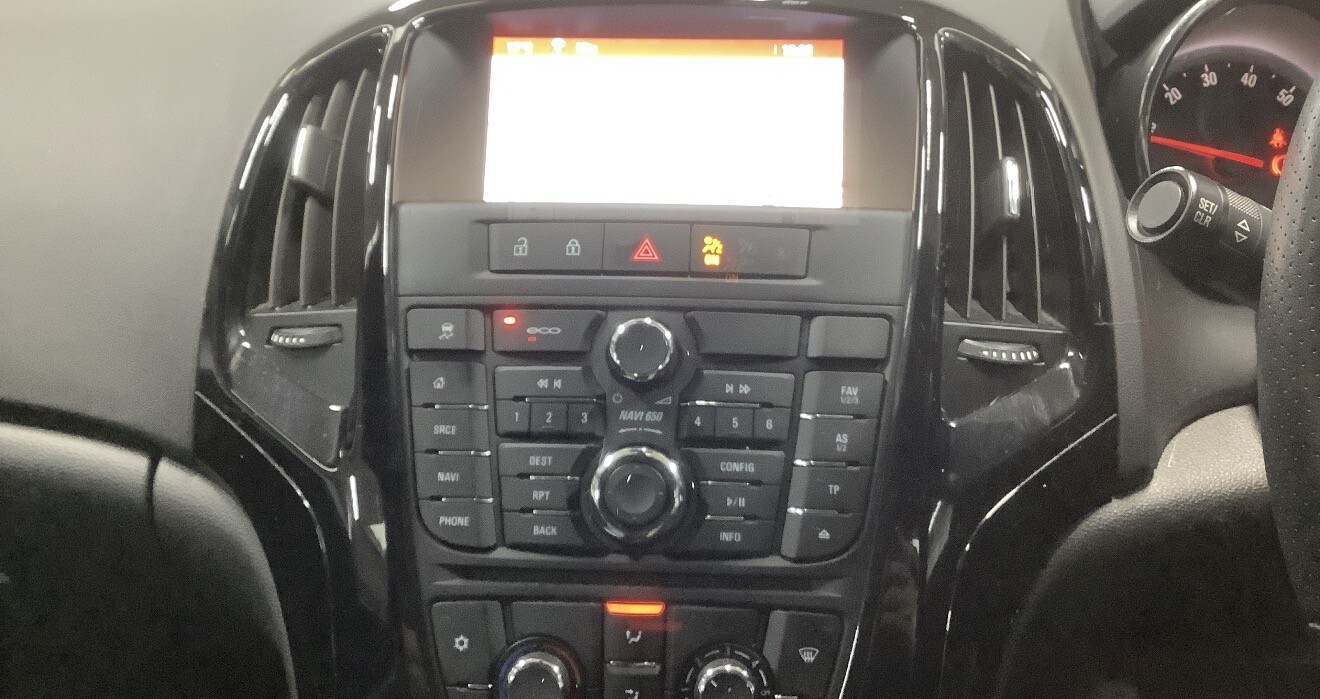 Used Vauxhall Astra GTC 2015 for sale - 77715033: Photo 7