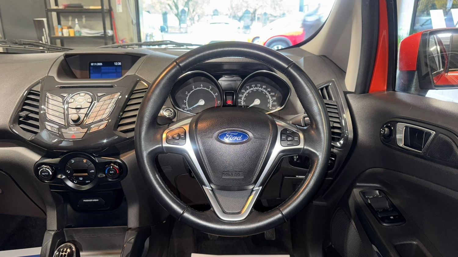 Used Ford Ecosport 2016 for sale - 77065668: Photo 16