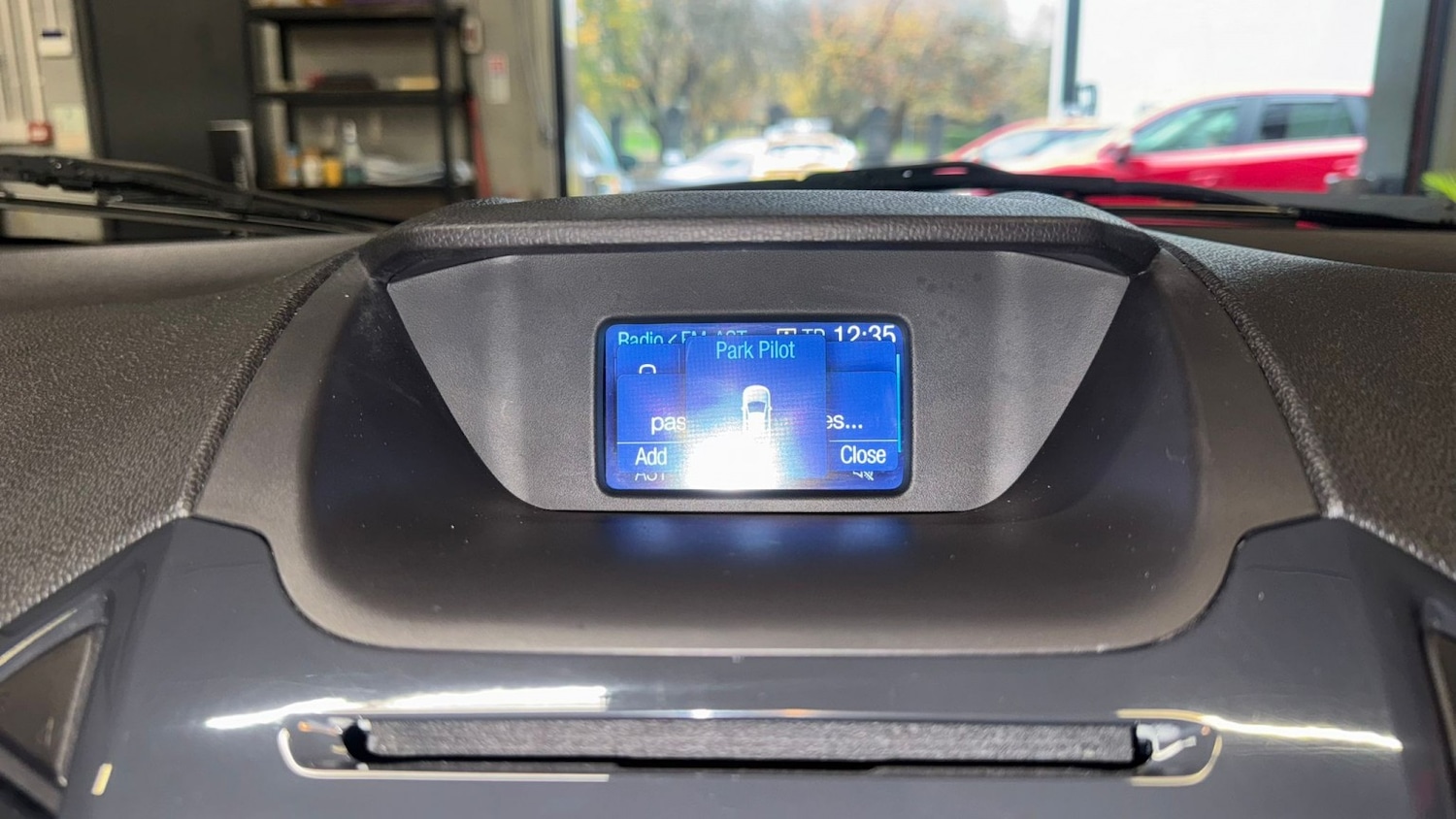 Used Ford Ecosport 2016 for sale - 77065668: Photo 23