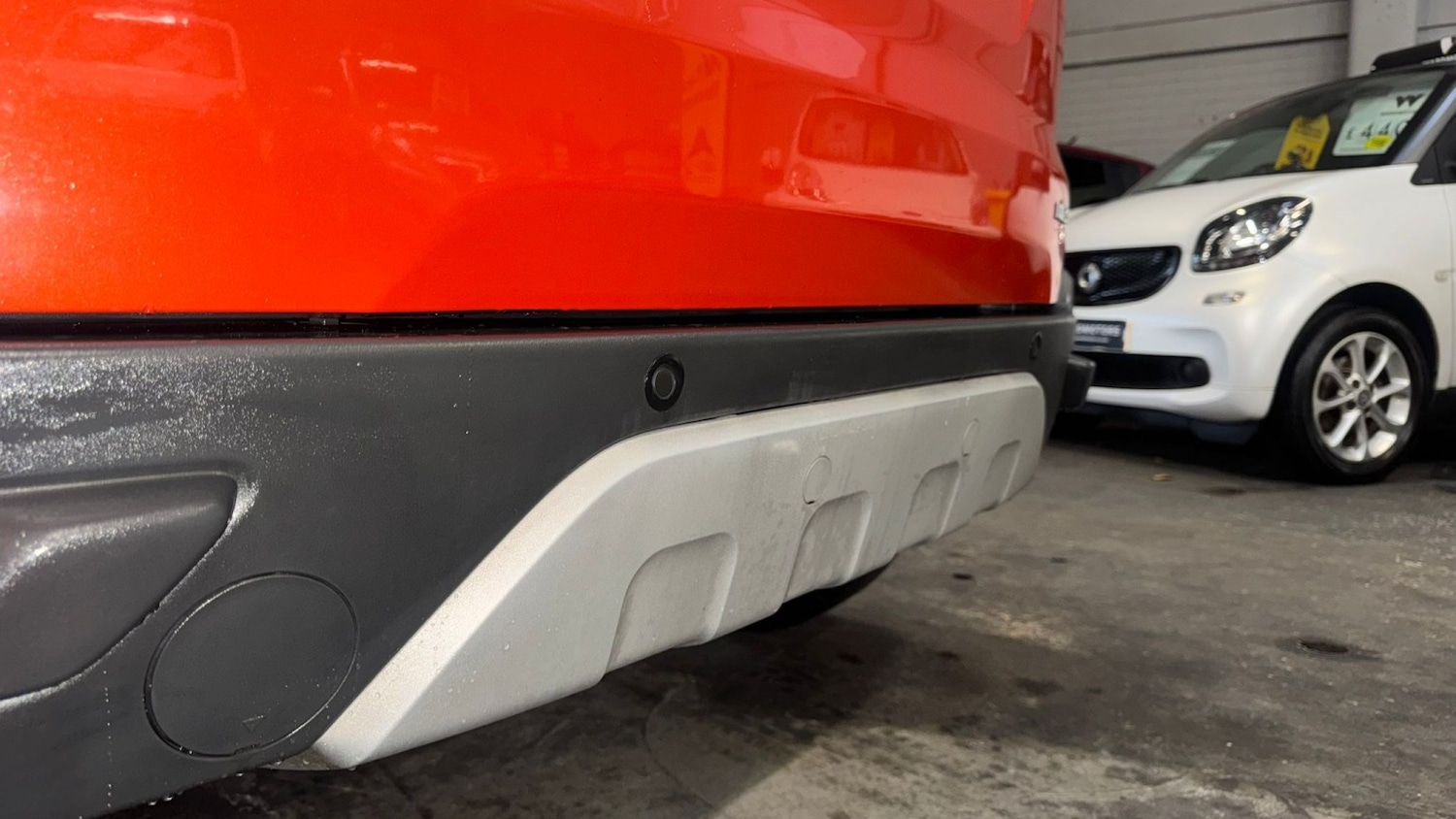 Used Ford Ecosport 2016 for sale - 77065668: Photo 32