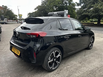 Used Vauxhall Corsa 2022 for sale - 79580389: Photo