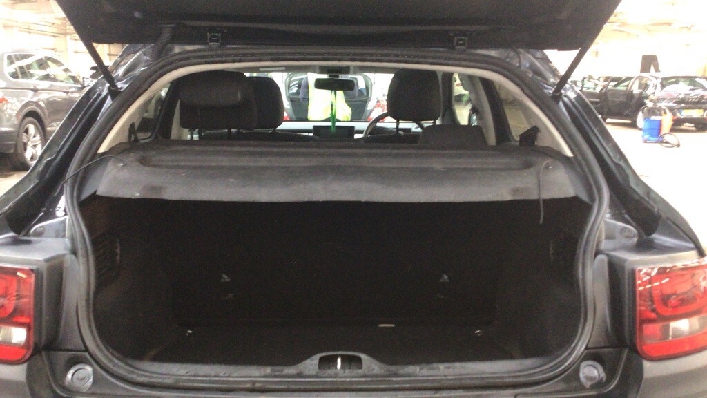 Used Citroen C4 Cactus 2015 for sale - 78155439: Photo 11