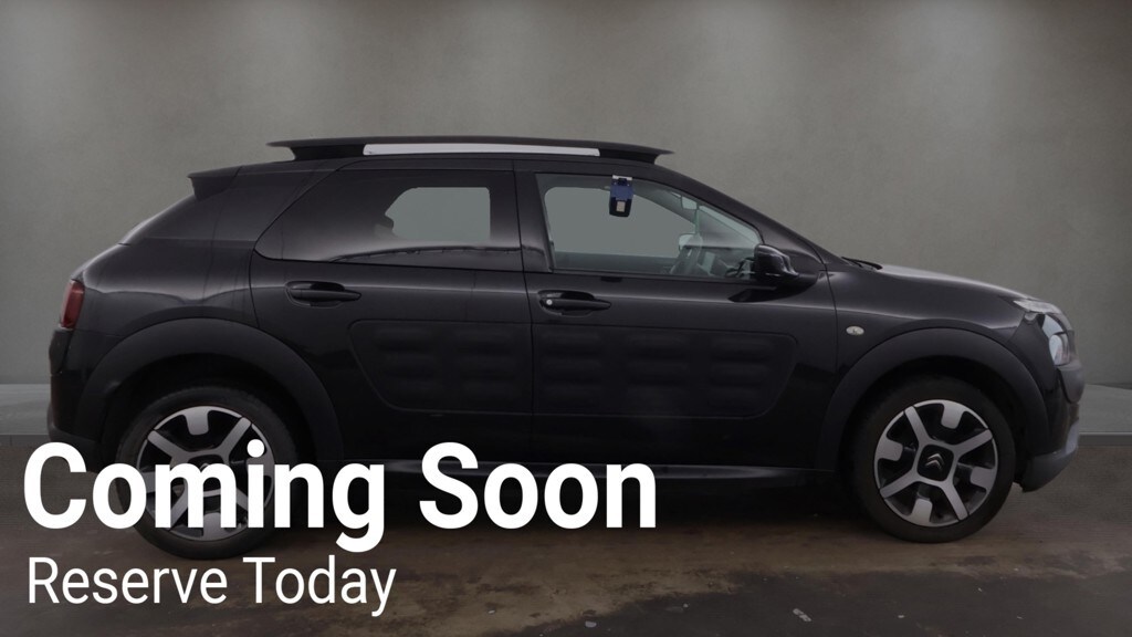 Used Citroen C4 Cactus 2015 for sale - 78155439: Photo 16