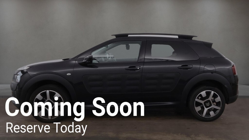 Used Citroen C4 Cactus 2015 for sale - 78155439: Photo 17