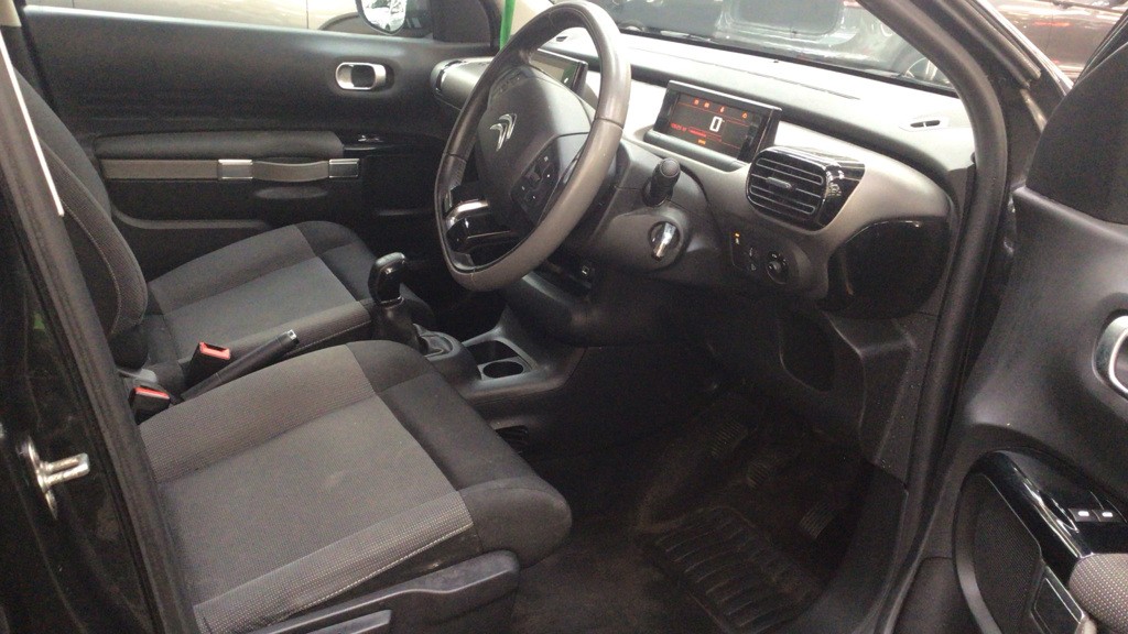 Used Citroen C4 Cactus 2015 for sale - 78155439: Photo 5