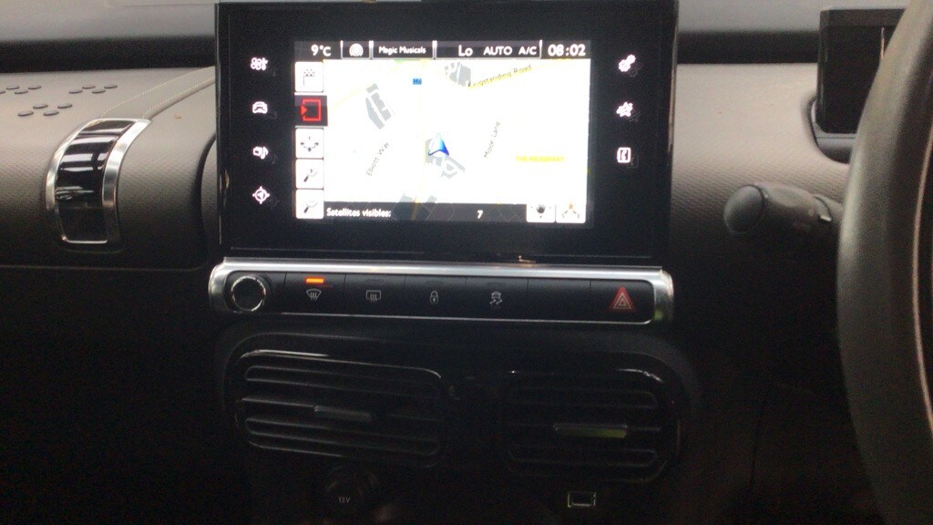 Used Citroen C4 Cactus 2015 for sale - 78155439: Photo 7