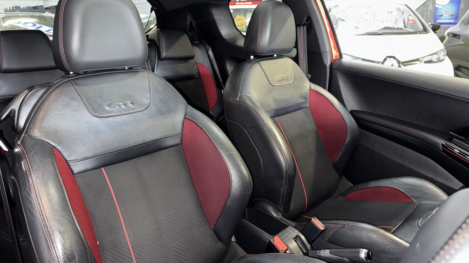 Used Peugeot 208 2016 for sale - 77921320: Photo 13