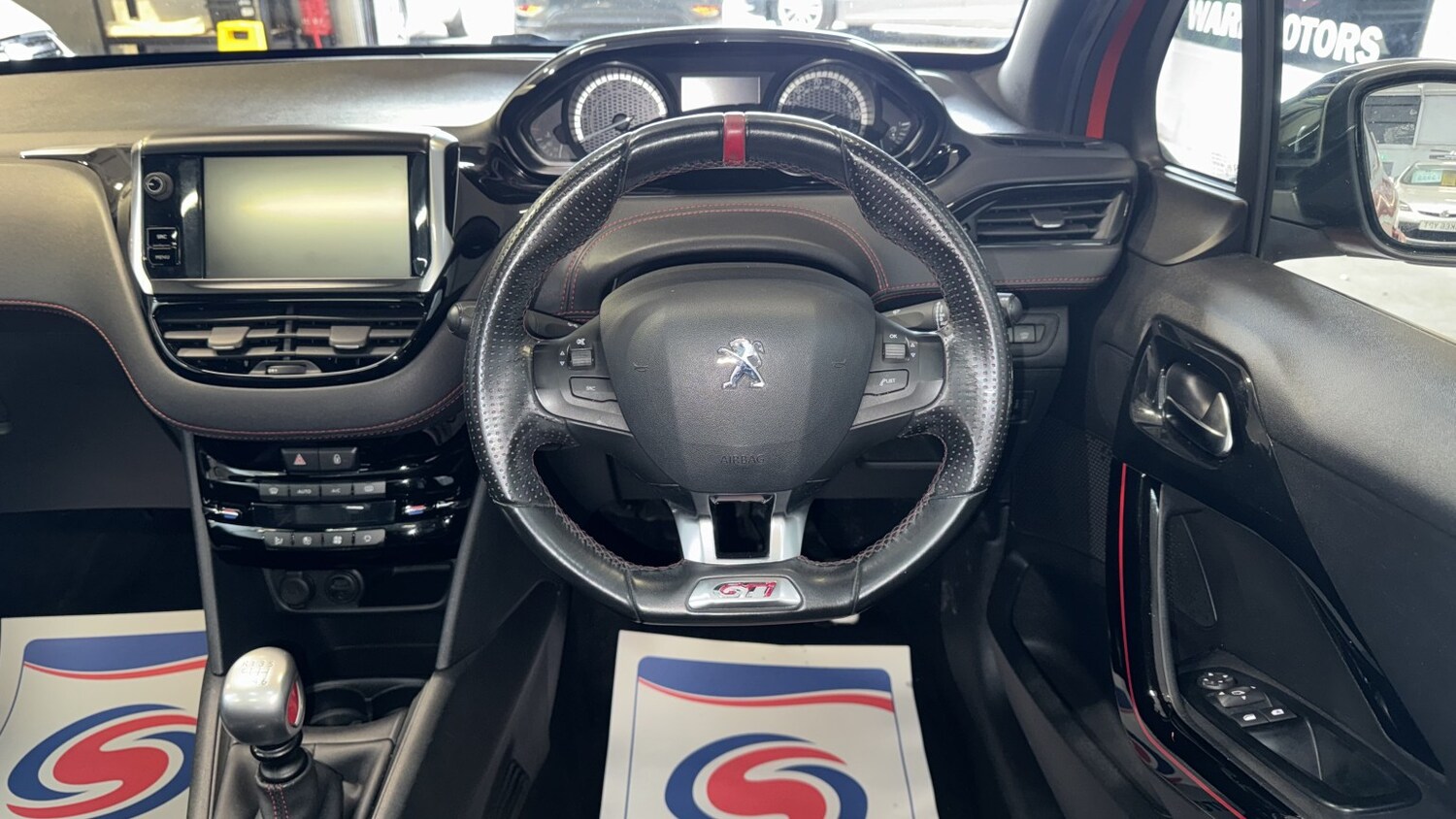 Used Peugeot 208 2016 for sale - 77921320: Photo 16