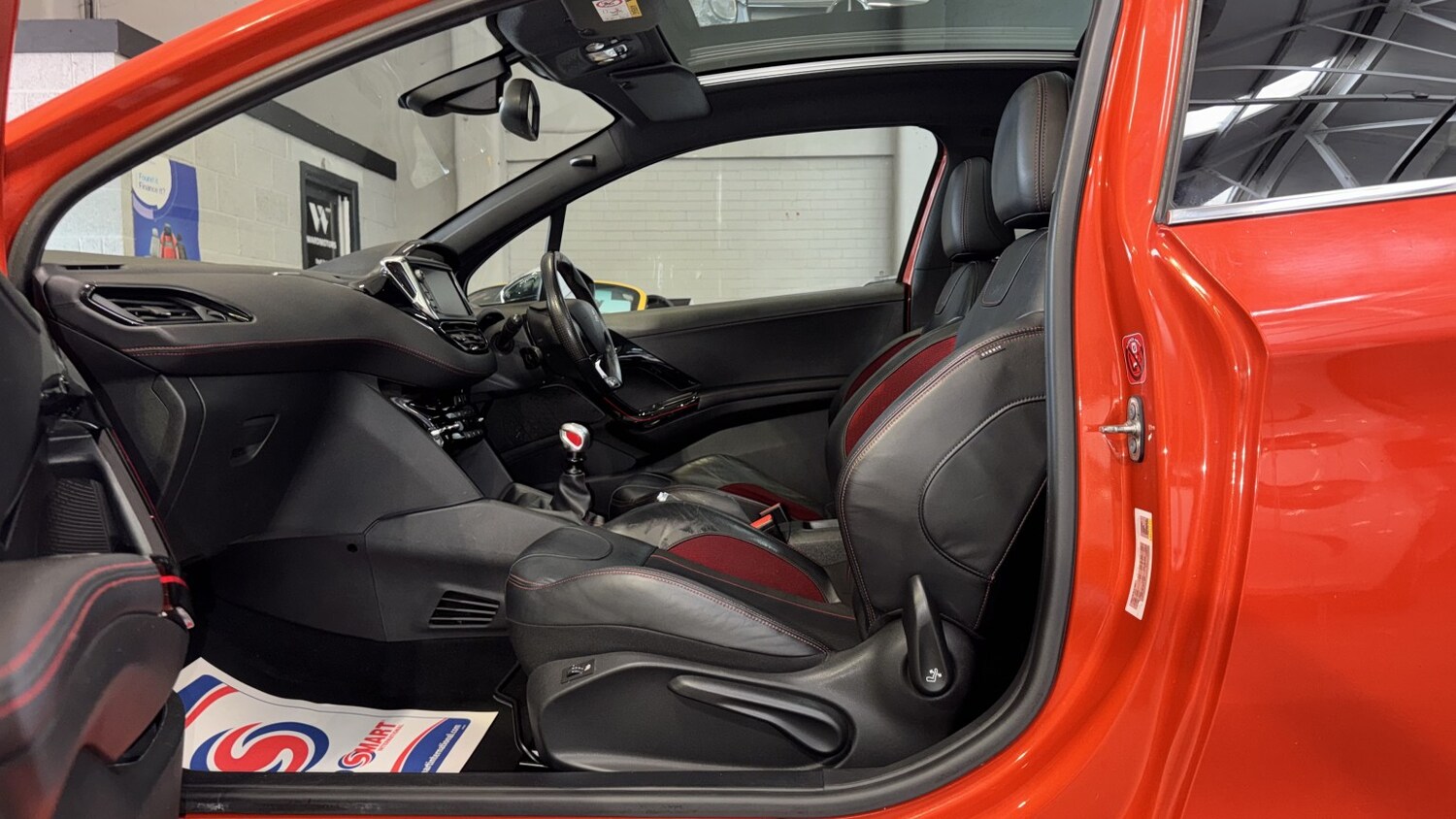 Used Peugeot 208 2016 for sale - 77921320: Photo 17