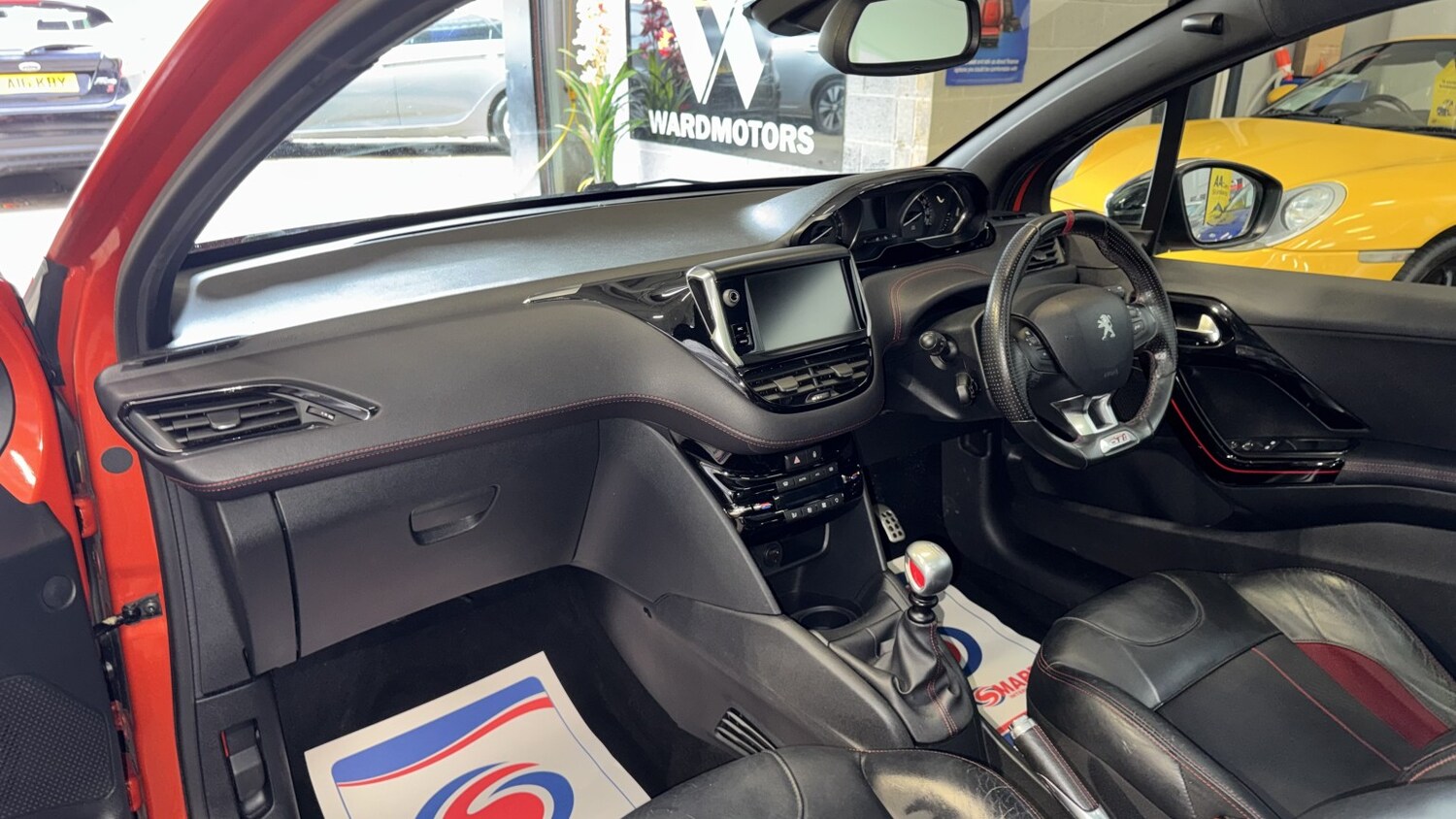 Used Peugeot 208 2016 for sale - 77921320: Photo 18