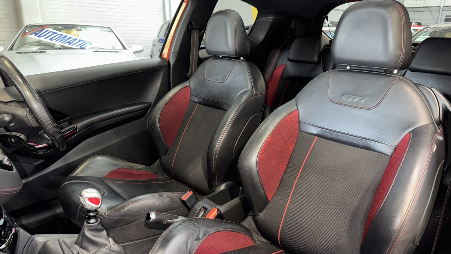 Used Peugeot 208 2016 for sale - 77921320: Photo 19