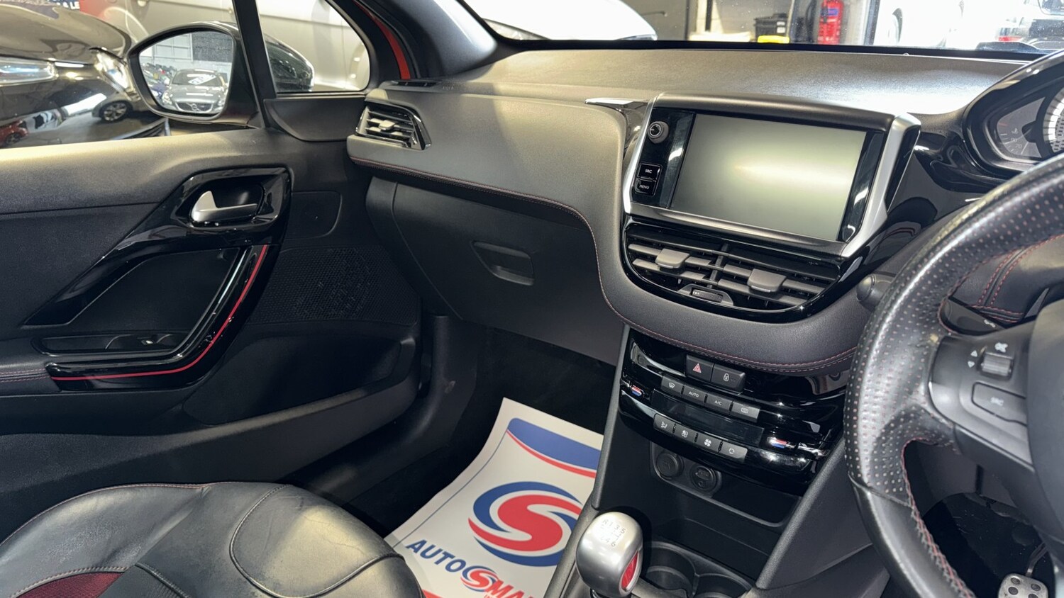 Used Peugeot 208 2016 for sale - 77921320: Photo 23