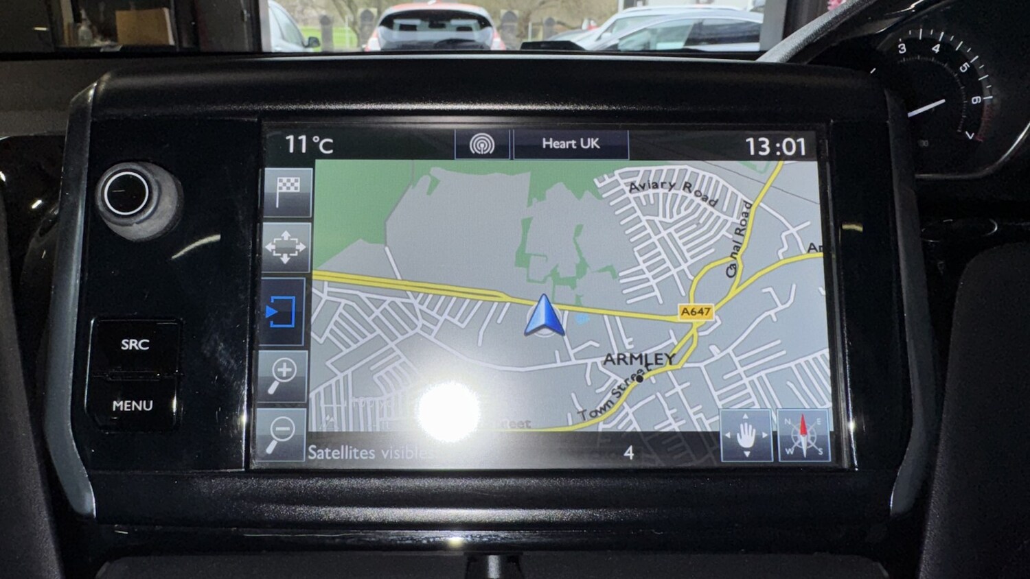 Used Peugeot 208 2016 for sale - 77921320: Photo 24