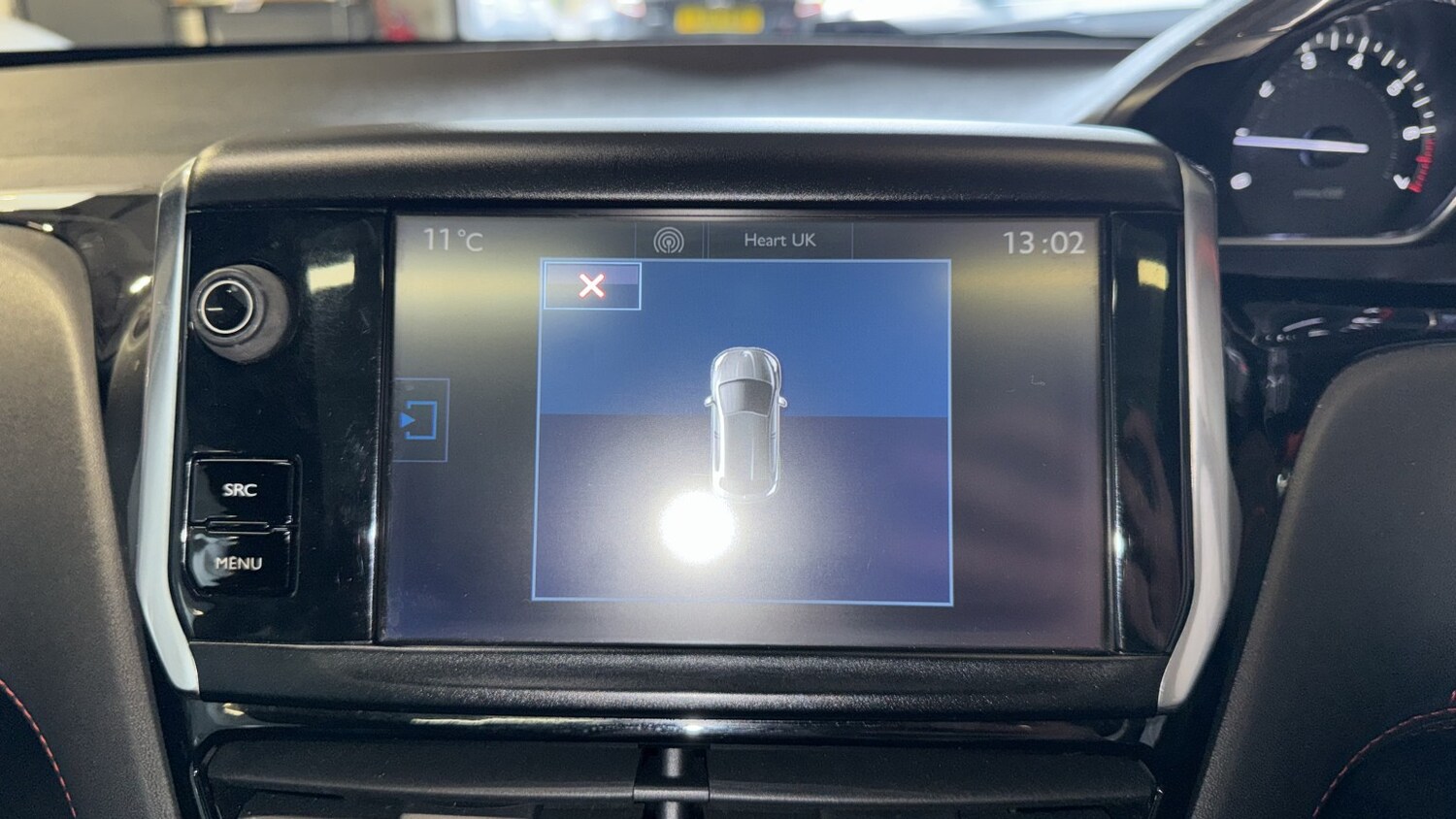 Used Peugeot 208 2016 for sale - 77921320: Photo 26