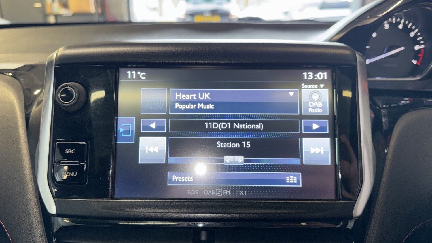 Used Peugeot 208 2016 for sale - 77921320: Photo 27