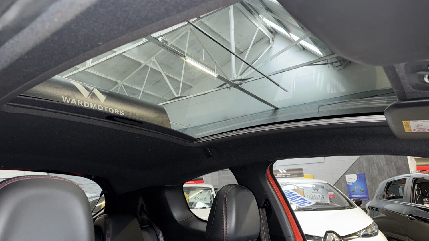 Used Peugeot 208 2016 for sale - 77921320: Photo 29