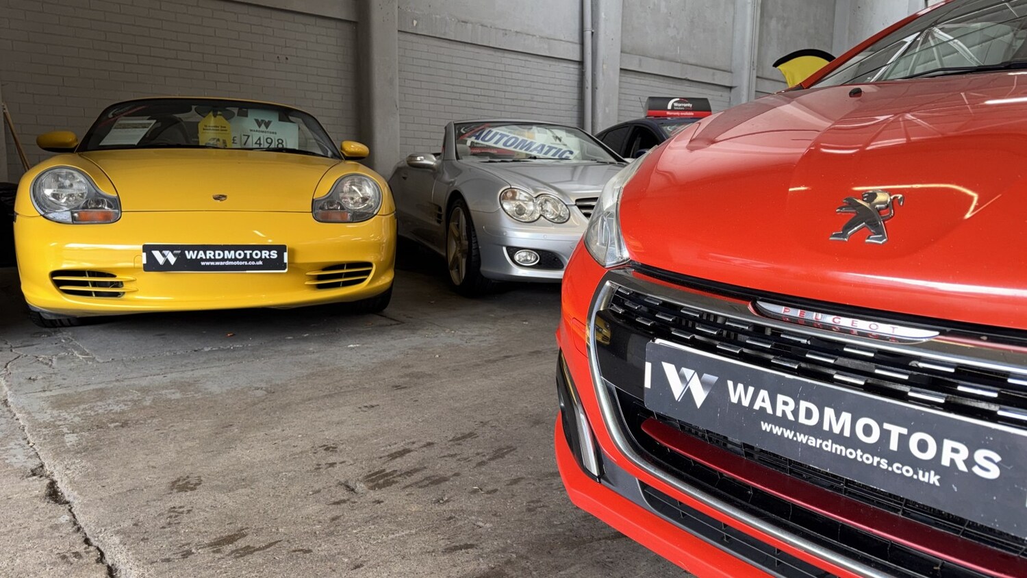 Used Peugeot 208 2016 for sale - 77921320: Photo 34