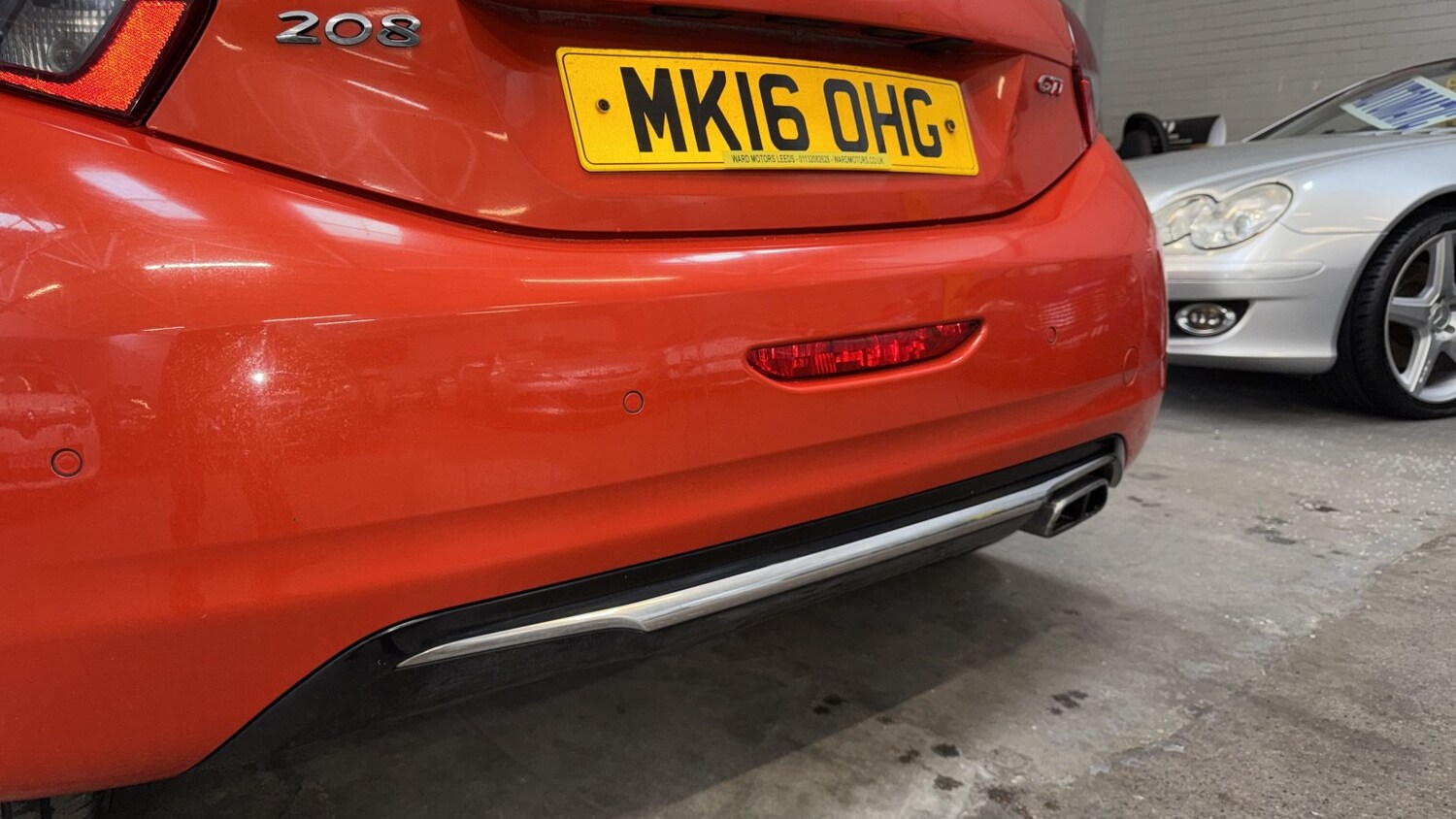 Used Peugeot 208 2016 for sale - 77921320: Photo 42