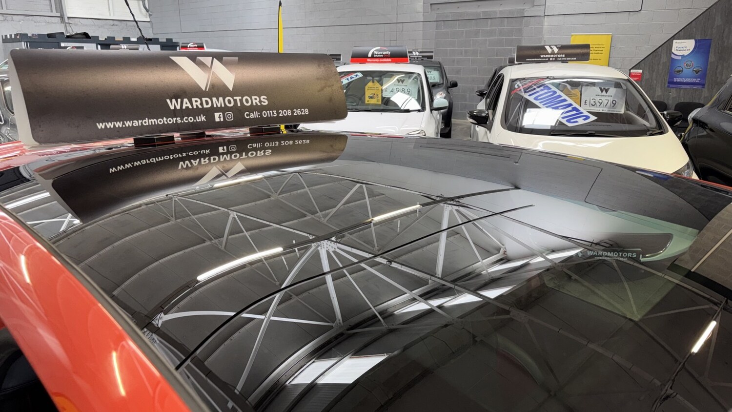 Used Peugeot 208 2016 for sale - 77921320: Photo 43