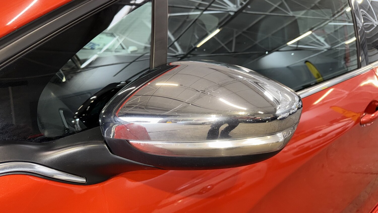 Used Peugeot 208 2016 for sale - 77921320: Photo 44