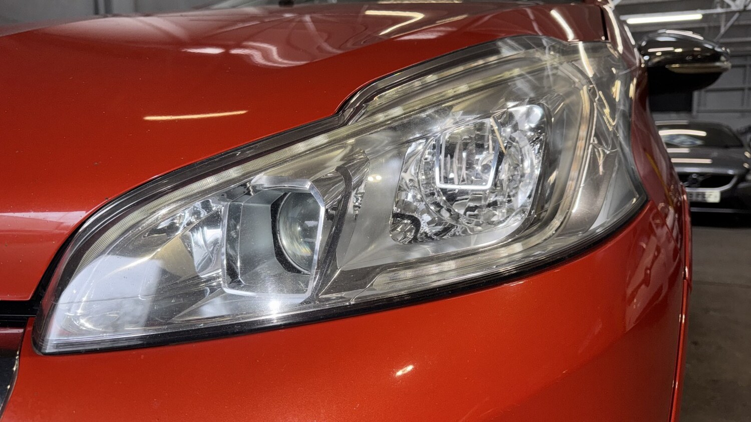 Used Peugeot 208 2016 for sale - 77921320: Photo 46