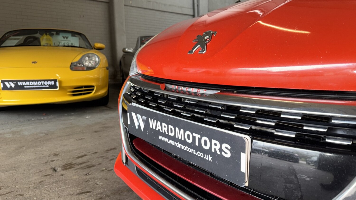 Used Peugeot 208 2016 for sale - 77921320: Photo 47