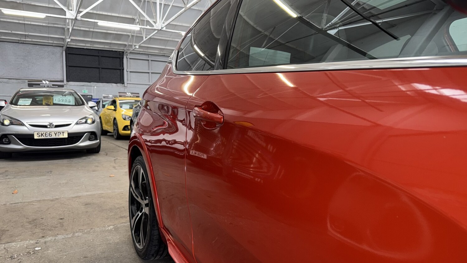 Used Peugeot 208 2016 for sale - 77921320: Photo 48