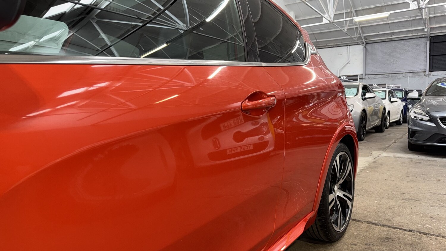 Used Peugeot 208 2016 for sale - 77921320: Photo 49