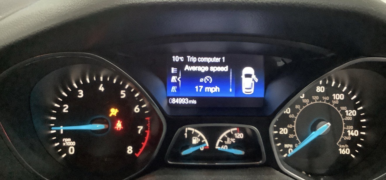 Used Ford Focus 2015 for sale - 76941810: Photo 11