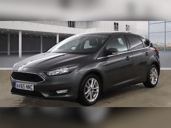 Used Ford Focus 2015 for sale - 76941810: Photo