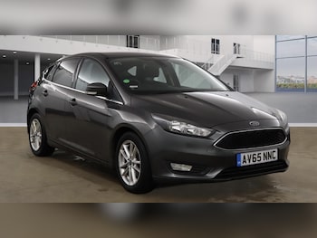 Used Ford Focus 2015 for sale - 76941810: Photo