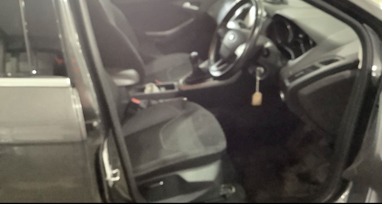 Used Ford Focus 2015 for sale - 76941810: Photo 5