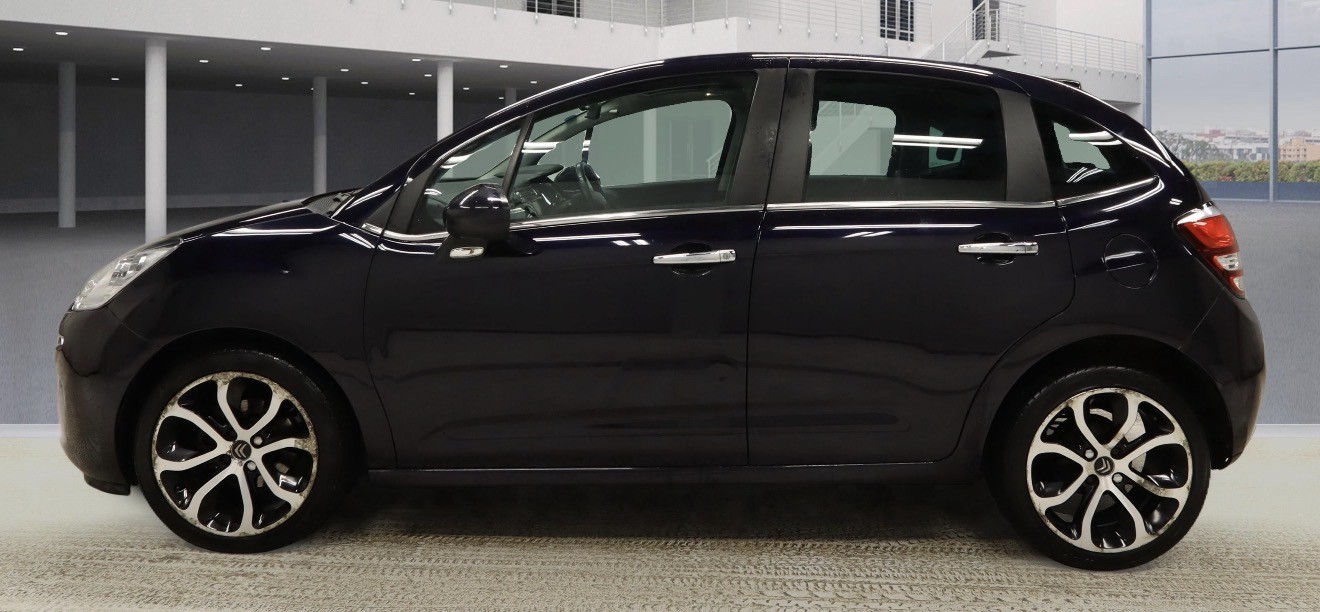 Used Citroen C3 2016 for sale - 77562508: Photo 10