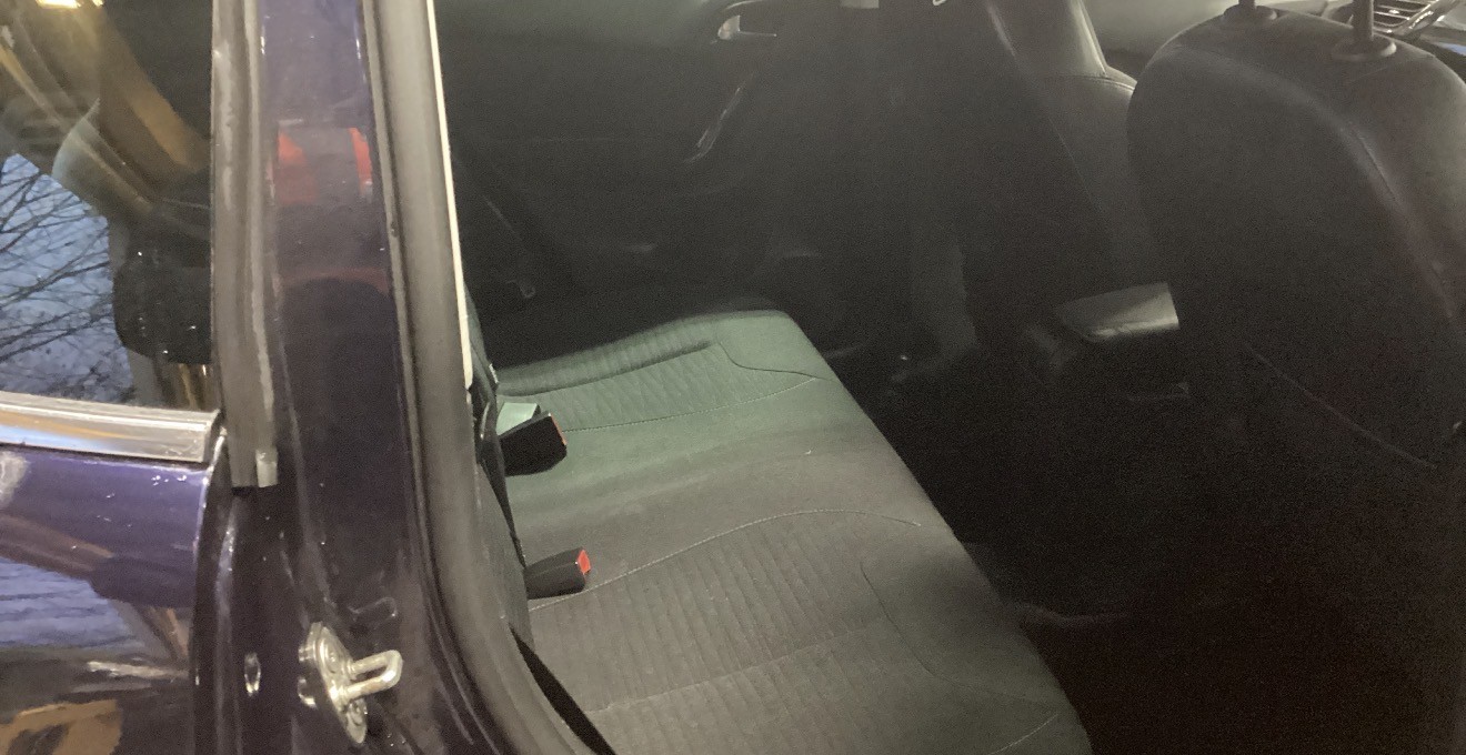 Used Citroen C3 2016 for sale - 77562508: Photo 5