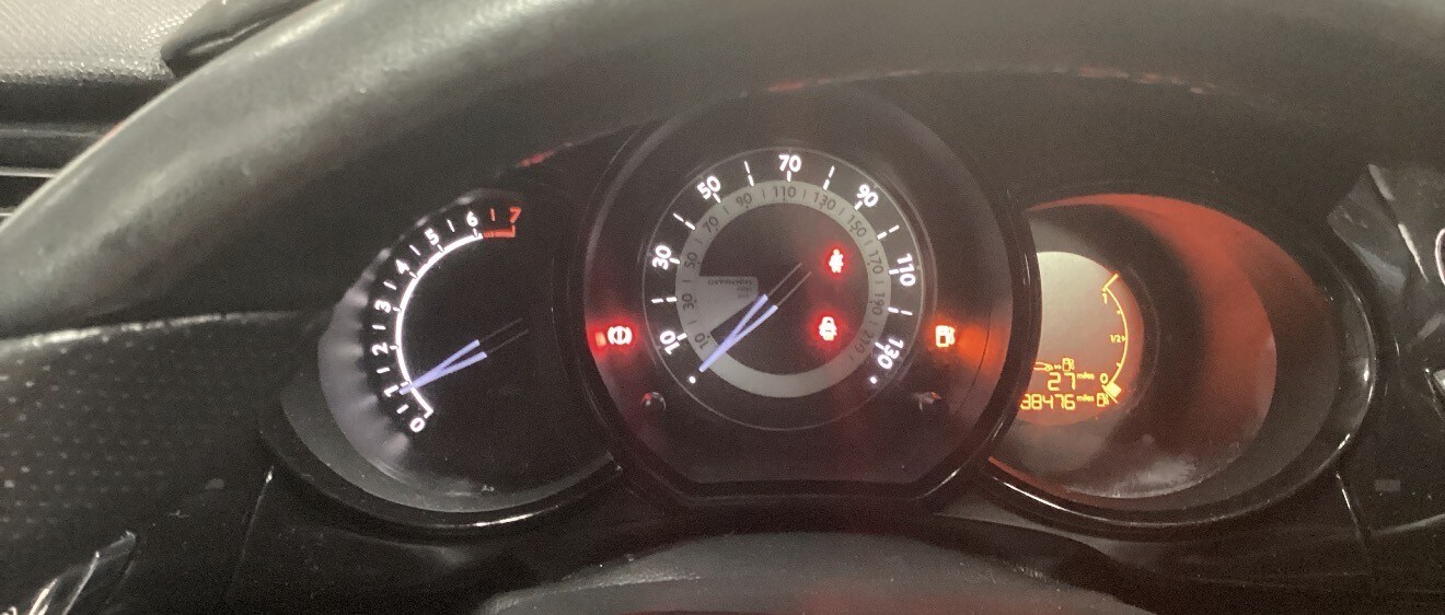 Used Citroen C3 2016 for sale - 77562508: Photo 7