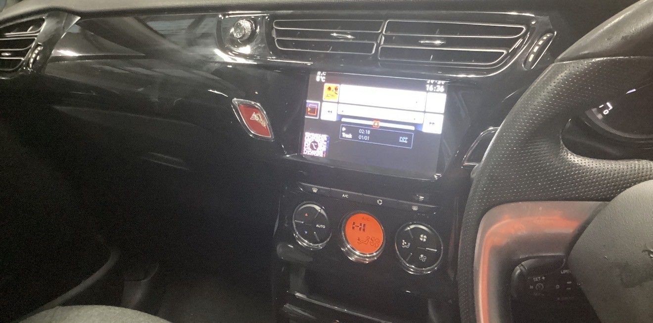 Used Citroen C3 2016 for sale - 77562508: Photo 8