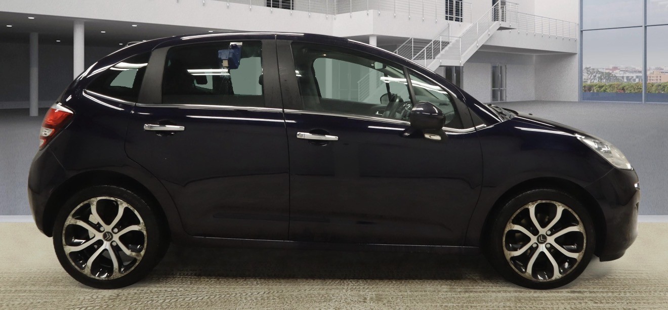 Used Citroen C3 2016 for sale - 77562508: Photo 9