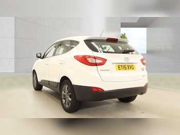 Used Hyundai Ix35 2015 for sale - 78228967: Photo