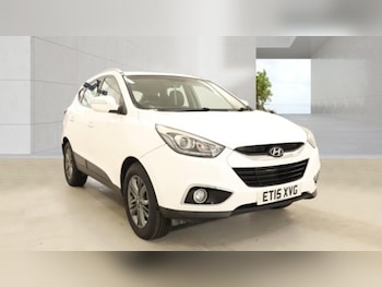 Used Hyundai Ix35 2015 for sale - 78228967: Photo