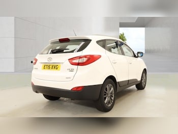 Used Hyundai Ix35 2015 for sale - 78228967: Photo
