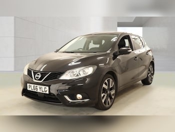 Used Nissan Pulsar 2016 for sale - 79473483: Photo