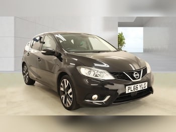 Used Nissan Pulsar 2016 for sale - 79473483: Photo