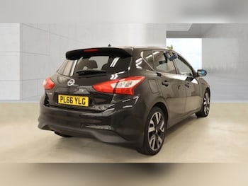 Used Nissan Pulsar 2016 for sale - 79473483: Photo